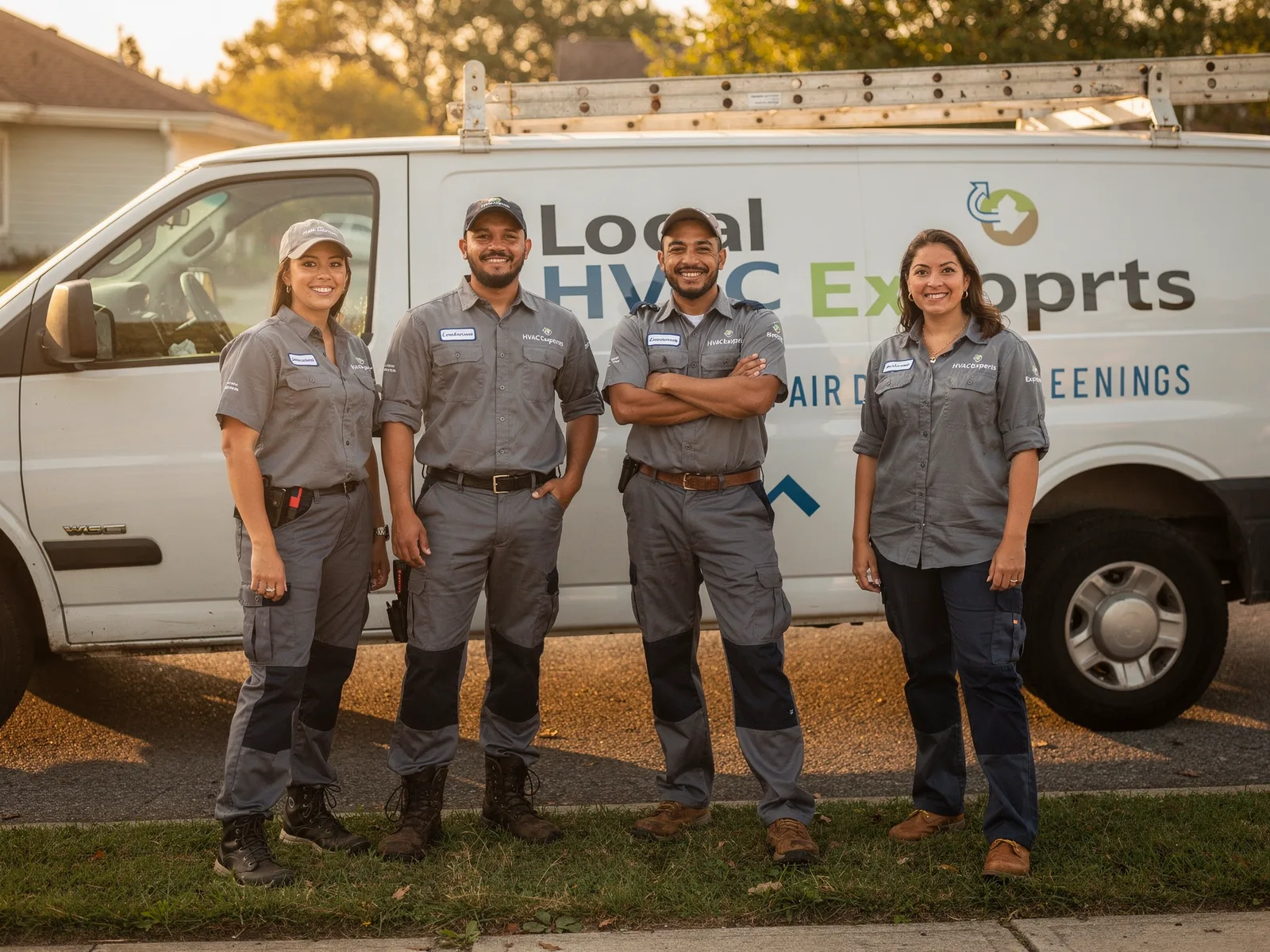 24/7 HVAC Repair & AC Replacement company in Accomac, VA
