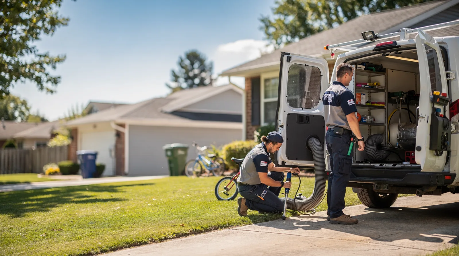 24/7 HVAC Repair & AC Replacement in Accomac, VA near me